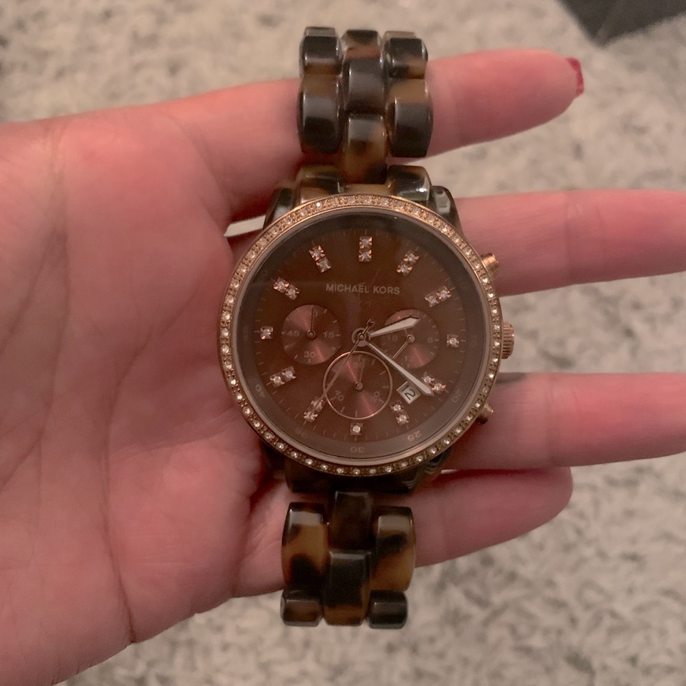 Michael kors watch